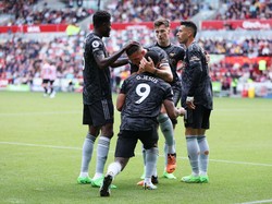 Eks Bek Chelsea Jagokan Arsenal Lolos Liga Champions Musim Ini