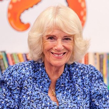 Usai Raja Charles Naik Takhta, Mengapa Gelar Baru Camilla Permaisuri Bukannya Ratu?