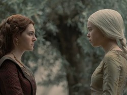 House of the Dragon Episode 5: Pernikahan Politik dan Rencana Alicent untuk Rhaenyra