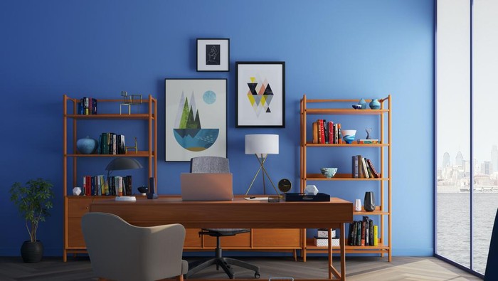 Perusahaan Ritel 'Raksasa' Alat-Alat Rumah Tangga Ini Mau Bangkrut, 56 Tokonya Terancam Tutup!