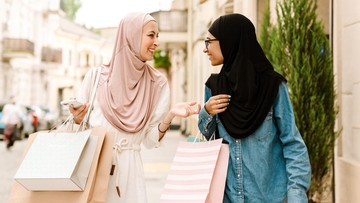 TIPS MENGATUR BUDGET UNTUK SELF REWARD BUNDA