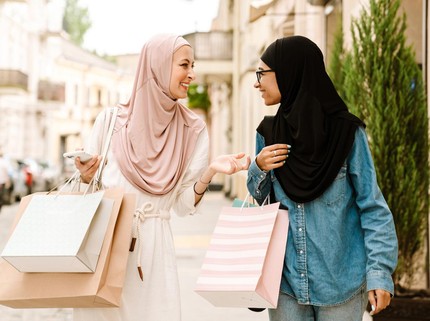 Banjir Diskon Baju Lebaran di Transmart hingga 50 Persen dan Ada Promo Berlipat