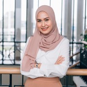 5 Warna Hijab yang Wajib Masuk Daftar Koleksi Cewek Bumi