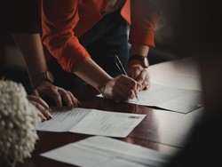 12 Contoh Proposal Kegiatan yang Baik dan Benar
