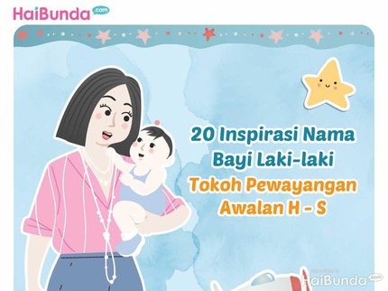 20 Inspirasi Nama Bayi Laki-laki Tokoh Pewayangan Awalan H-S