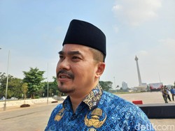 Kadisbud DKI Diduga Musnahkan Stempel Palsu Sebelum Digeledah Kejati