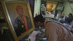 Pemulangan Jenazah Azyumardi Azra Tunggu Prosedur Kesehatan Malaysia