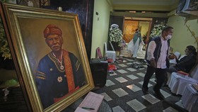 Jenazah Azyumardi Batal Dipulangkan Pakai Pesawat Pribadi Jusuf Kalla