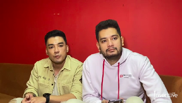 img-title Kevin Hillers Bahas soal Tudingan Mangkir dari Laporan Eks Kekasih