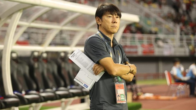 Shin Tae Yong mengakui ada sejumlah kesepakatan yang didapat dari pertemuan Timnas Indonesia dengan Persija soal pemanggilan pemain ke pemusatan latihan.