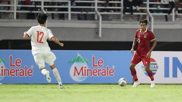 Update Eksklusif Olahraga CNN : Kata-kata Kakang Rudianto Setelah ASEAN All Stars Bikin Keki MU