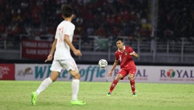 Pelatih Vietnam Mengaku Habis Tenaga Lawan Indonesia