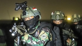 DPR Dukung Revisi Syarat Taruna: Banyak Prajurit Cerdas, Tinggi Kurang