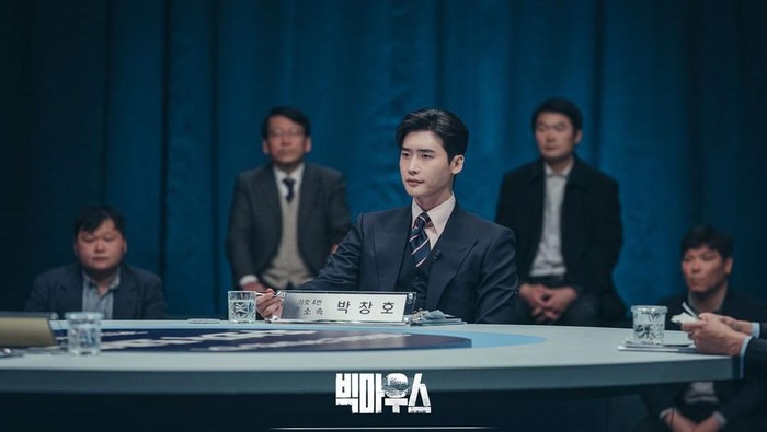 Big Mouth Sukses Jadi Salah Satu Drakor dengan Rating Tertinggi di Tahun 2022, Akankah Dibuat Season 2?