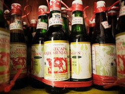 Merek Kecap Legendaris Indonesia hingga Fakta Blenger Burger