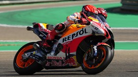 Marquez Merasa Bersalah ke Quartararo Jelang MotoGP Jepang