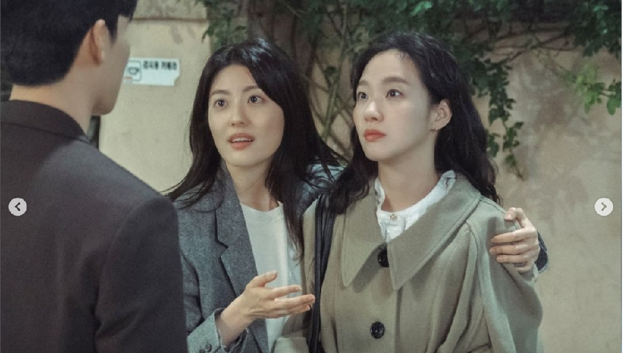 Nam Ji Hyun Nam Ji Hyun, pemain Little Women