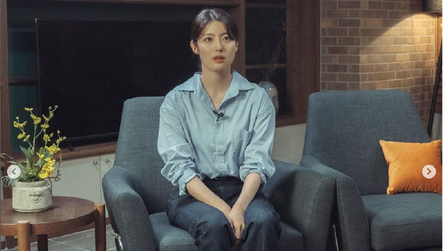 Nam Ji Hyun Nam Ji Hyun, pemain Little Women