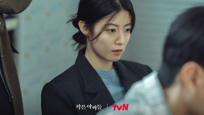 Drakor Populer yang Diperankan Nam Ji Hyun dengan Rating Tinggi Selain Little Women