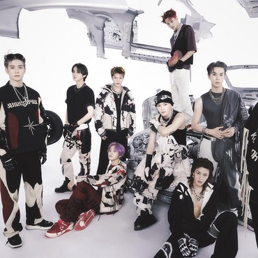 Penjualan Album '2 Baddies' NCT 127 Tertinggi Sepanjang Sejarah SM