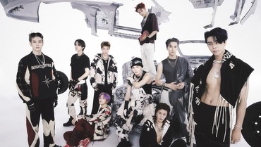 NCTzen Yuk Simak Tips Penting Sebelum Membeli Ticket Konser NCT 127