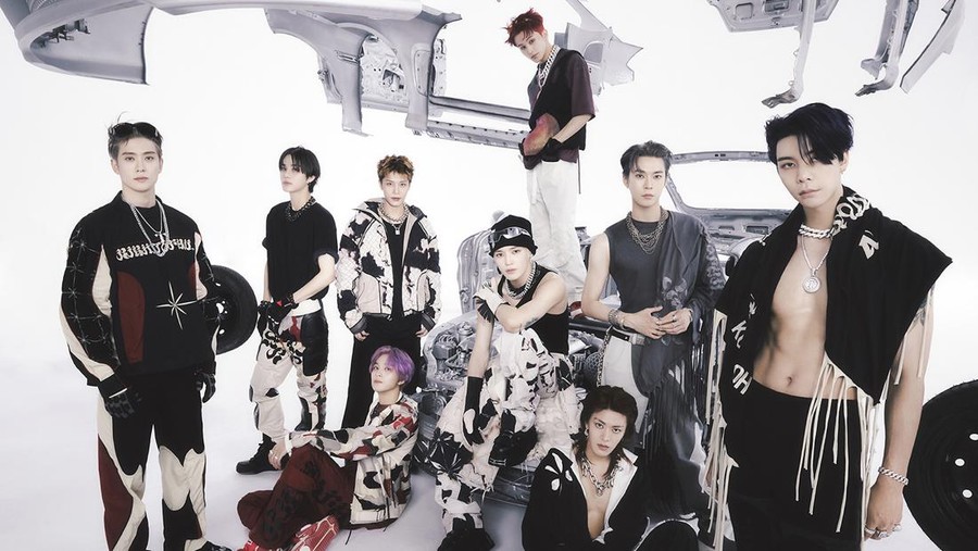 NCT 127 NCT 127