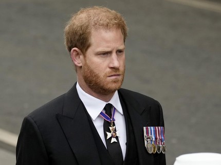 Pangeran Harry Bukan Anak Kandung King Charles III? Tanggapan Sang Raja Sangat Jahat