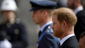 Sebut Bunuh 25 Orang di Afghanistan, Harry Diserang Tokoh Militer
