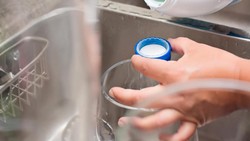 Ta Wan Buka Suara Usai Insiden Pelanggan Tak Sengaja Minum Cairan Pembersih