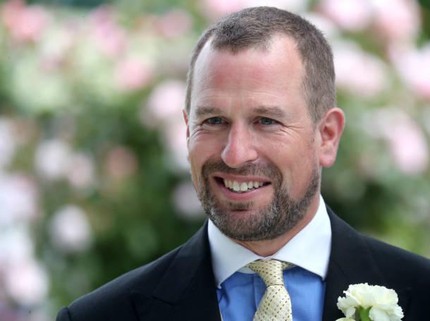 Sosok Peter Phillips, Cucu Tertua Ratu Elizabeth II yang Tolak Gelar Kerajaan Inggris