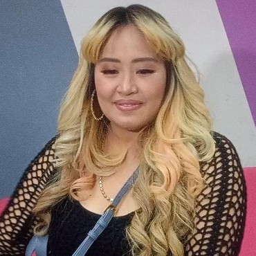 Pinkan Mambo Bela Sepenuhnya Steve Wantania, MA: Sakit Hati Banget