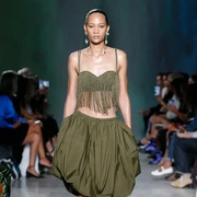 5 Tren dari New York Fashion Week Spring/Summer 2023