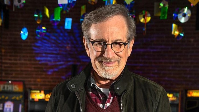 Rahasia Sukses Steven Spielberg