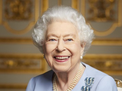 Terpopuler: Momen Terakhir Ratu Elizabeth II Sebelum Meninggal Dunia