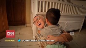 VIDEO: Rumah Penyelamat Ibu & Bayi dari Aborsi