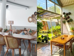Seru! 5 Restoran Keluarga di Jogja Ini Punya Konsep Instagramable