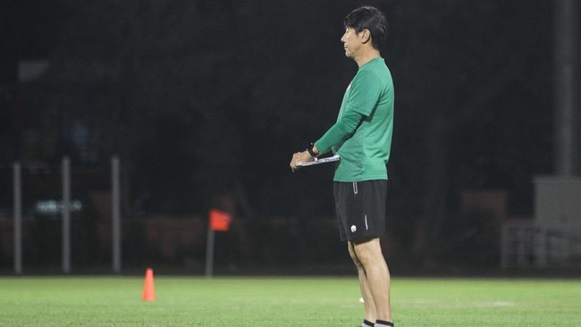 Dari 30 pemain yang masuk dalam TC Timnas Indonesia U-20, terdapat tujuh yang tidak dipilih Shin Tae Yong untuk bermain di Piala Asia U-20 2023.