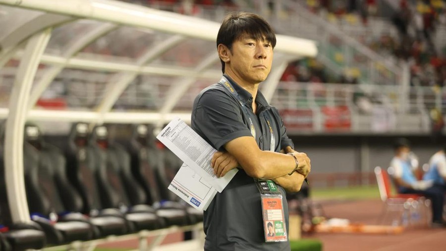 Shin Tae-yong