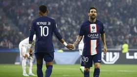 img-title Hasil PSG vs Lyon: Messi Beri 3 Poin untuk Les Parisiens