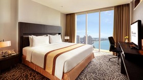 Menjelajah Kota Tepian dari Swiss-Belhotel Borneo Samarinda