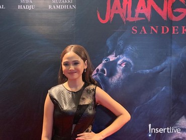 img-title Dikabarkan Go Public dengan El Rumi, Ini 4 Series yang Dibintangi Syifa Hadju