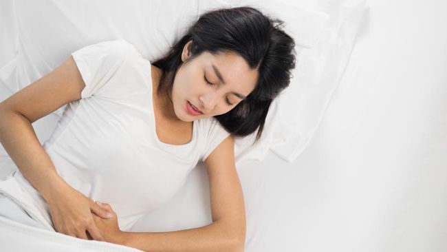 Know about a disturbed ectopic pregnancy, also know the various symptoms