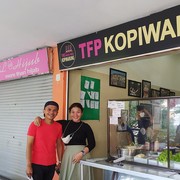 TFP Kopi Warung, Sajian Kuliner Western di dalam Pasar Solo dan Yogyakarta, Beauties Sudah Pernah Berkunjung?
