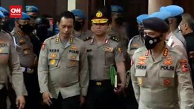VIDEO: Permohonan Banding Ferdy Sambo Ditolak Komite Etik Polri