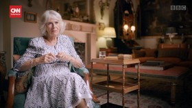 VIDEO: Permaisuri Inggris Bercerita Soal Mendiang Ratu Elizabeth II