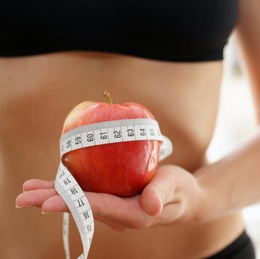 Rahasia Badan Tetap Langsing para Artis yang Wajib Kamu Coba