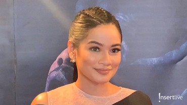 Kaget Jailangkung Tak Mau Pulang, Titi Kamal Beneran Kena Teror