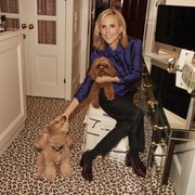 Pantas Jadi Favorit Mbak-mbak SCBD, Ini Rahasia di Balik Flats Shoes Tory Burch