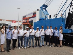 Solusi Alat Berat dari Traktor Nusantara Ramai Diminati Pelanggan