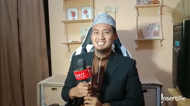 img-title Dakwah Unik Ustaz Abi Azkakia, Tanamkan Ajaran Islam Lewat Game Online